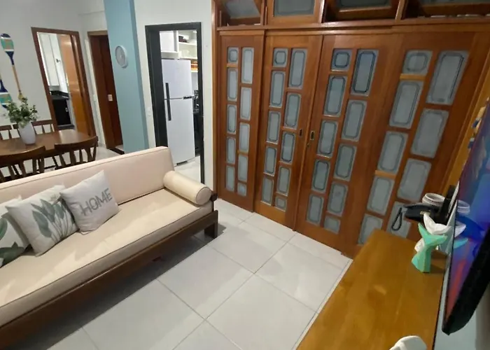 Apartamento Cabo Frio Praia Do Forte