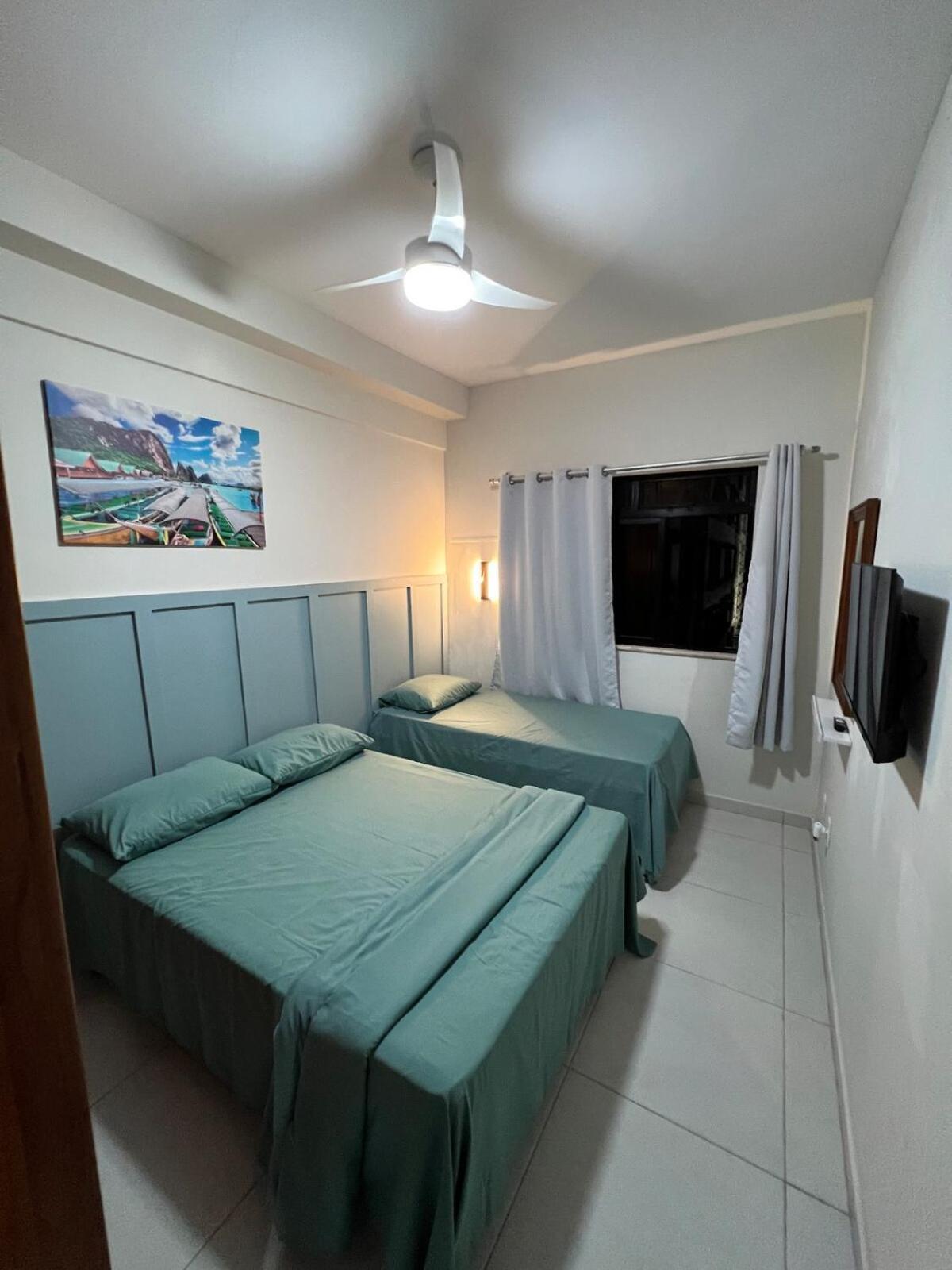 Apartamento Do Cabo Frio