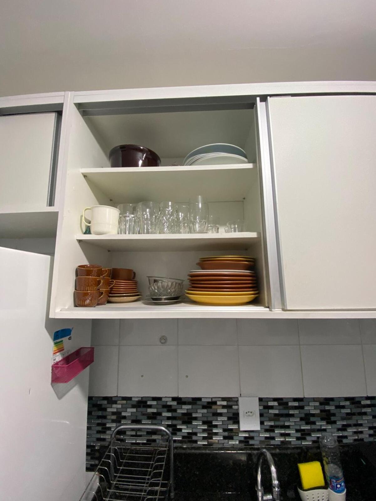 Apartamento Do