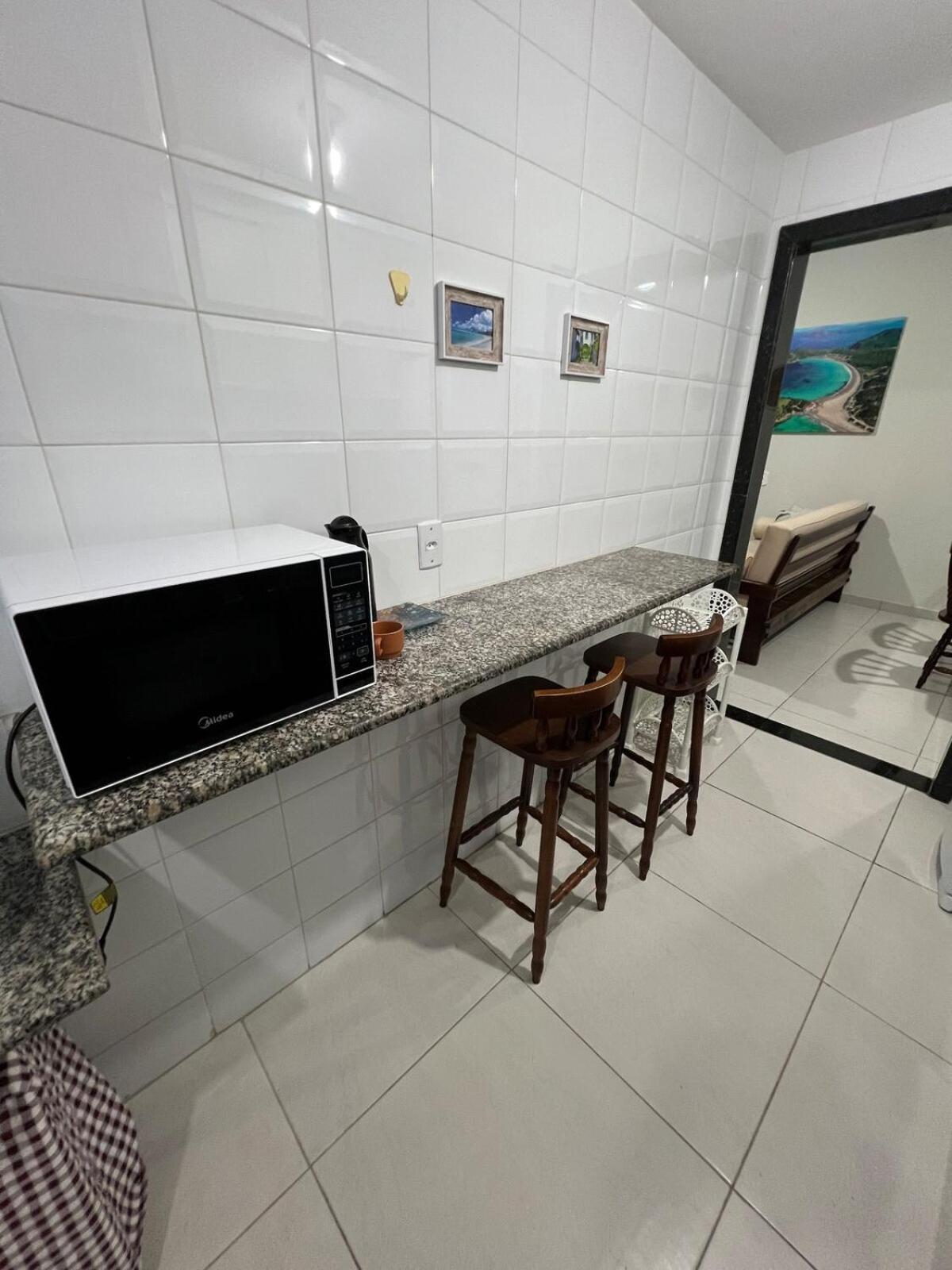 Apartamento Do Cabo Frio