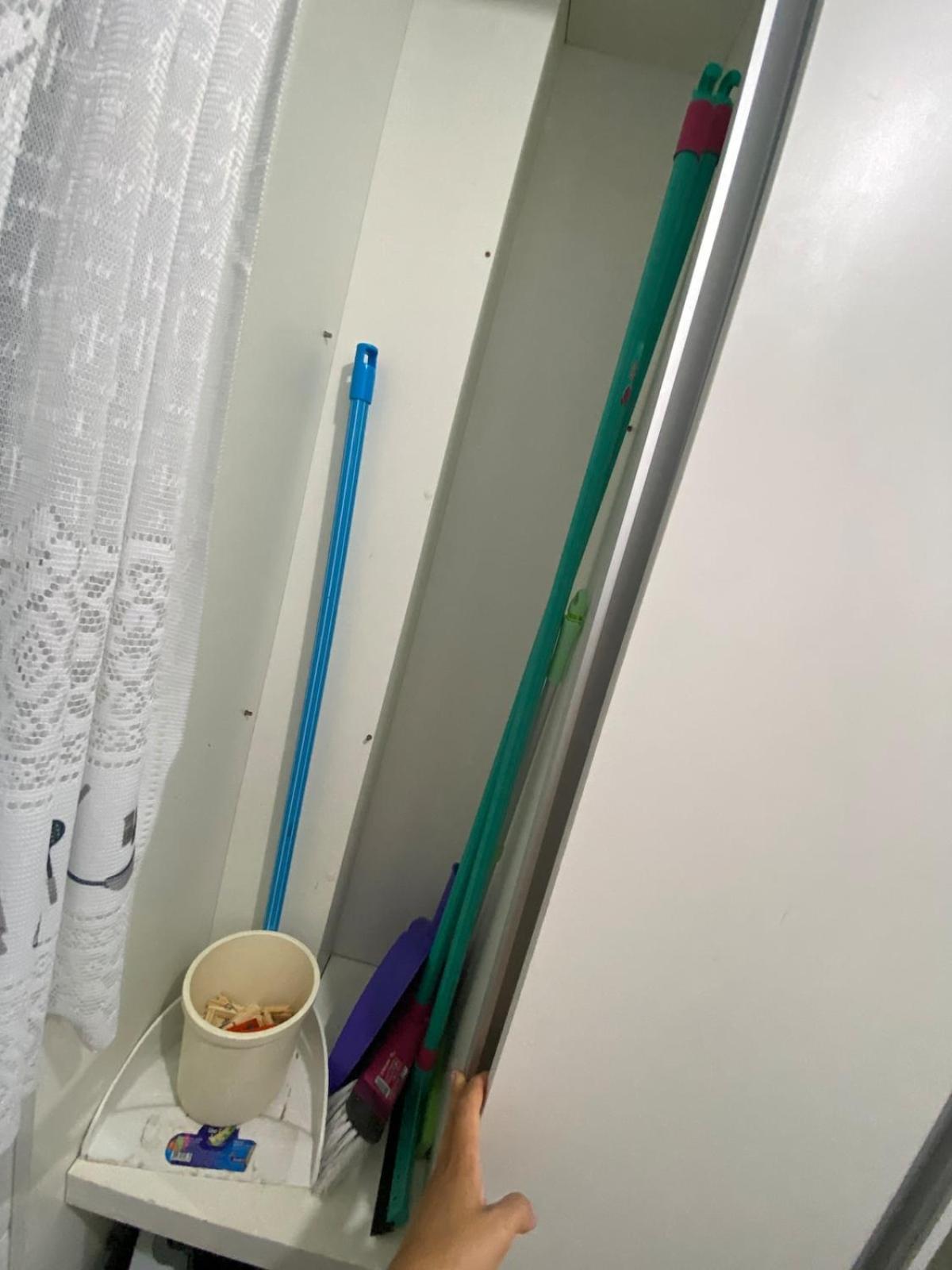 Do Apartamento *