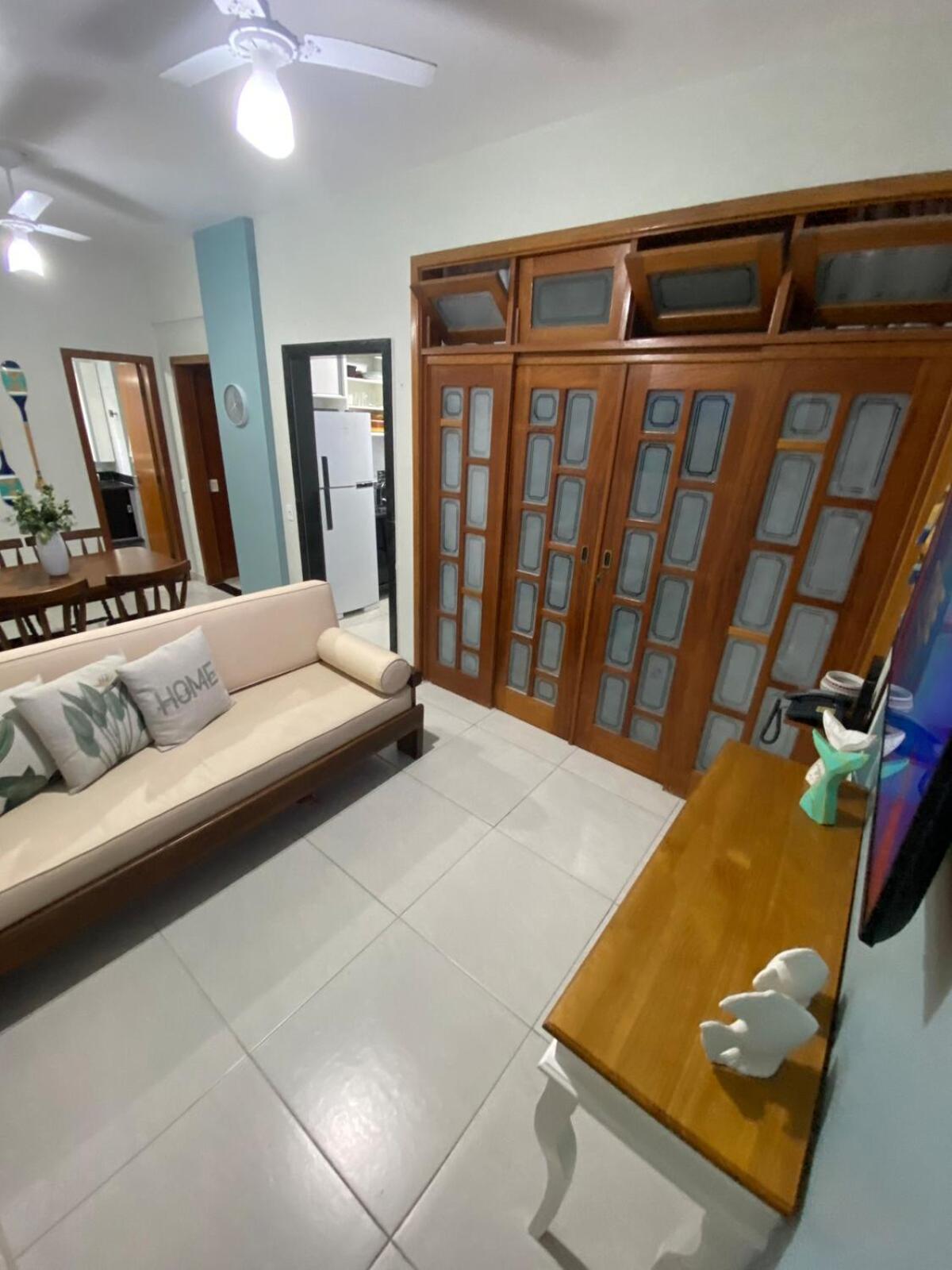 Do Apartamento *