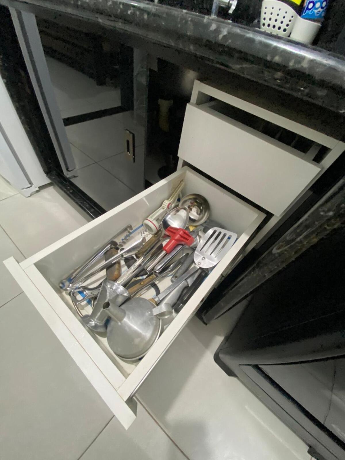 Do Apartamento