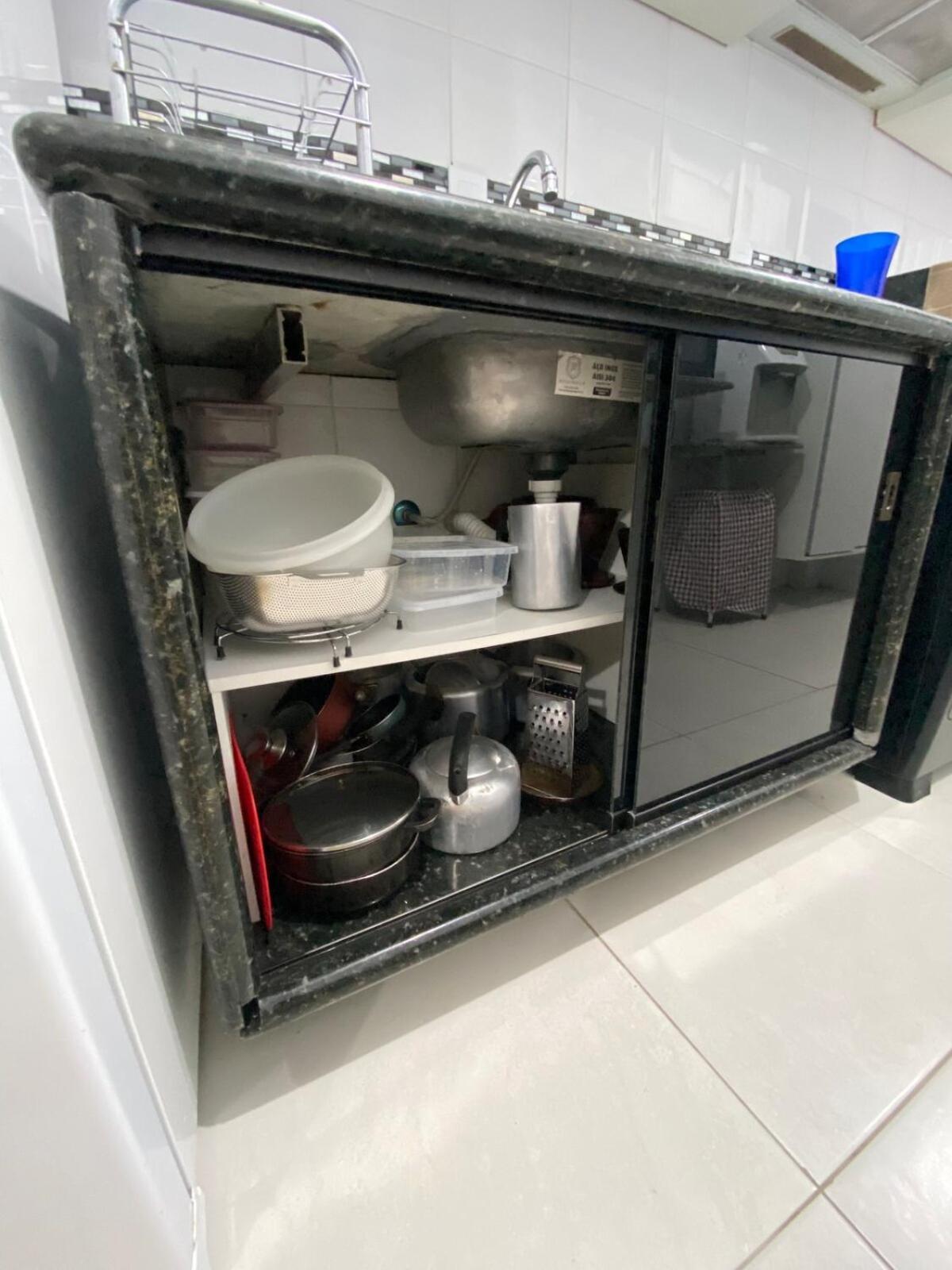 Apartamento Do