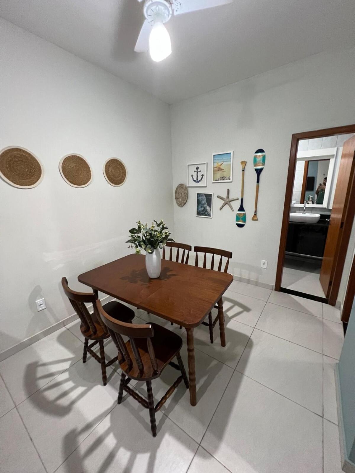 Do Apartamento Cabo Frio