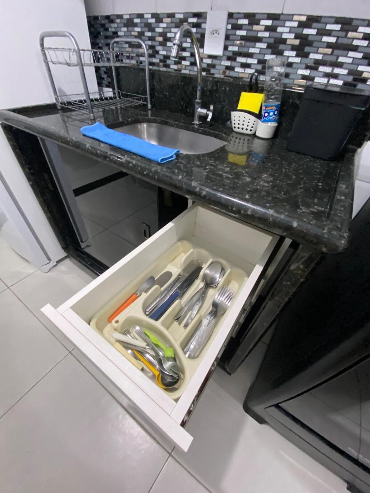 Do Apartamento