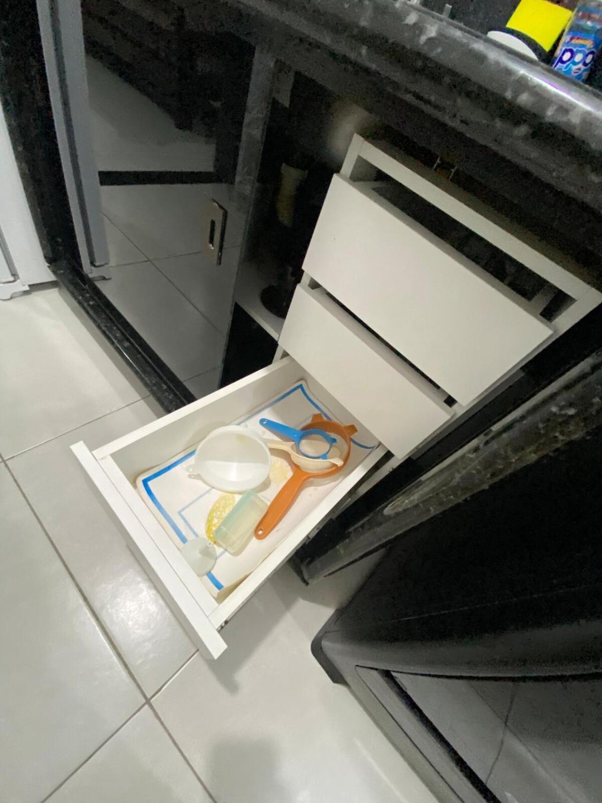 Apartamento Do