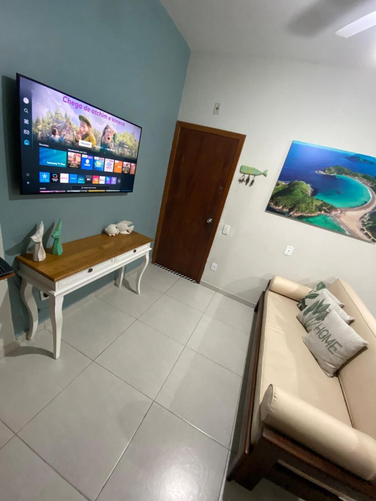 Apartamento Do